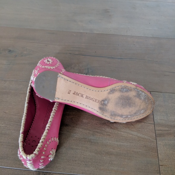 Jack Rogers flats - Picture 6 of 7